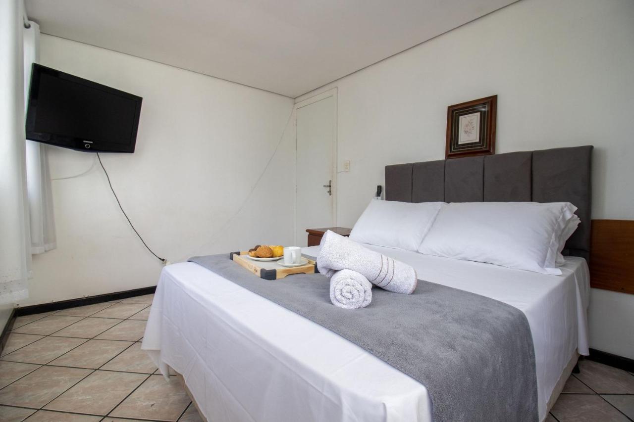 Clr81 - Calcadao, 1 Dorm Climatizado, Garagem Daire Balneario Camboriu Dış mekan fotoğraf