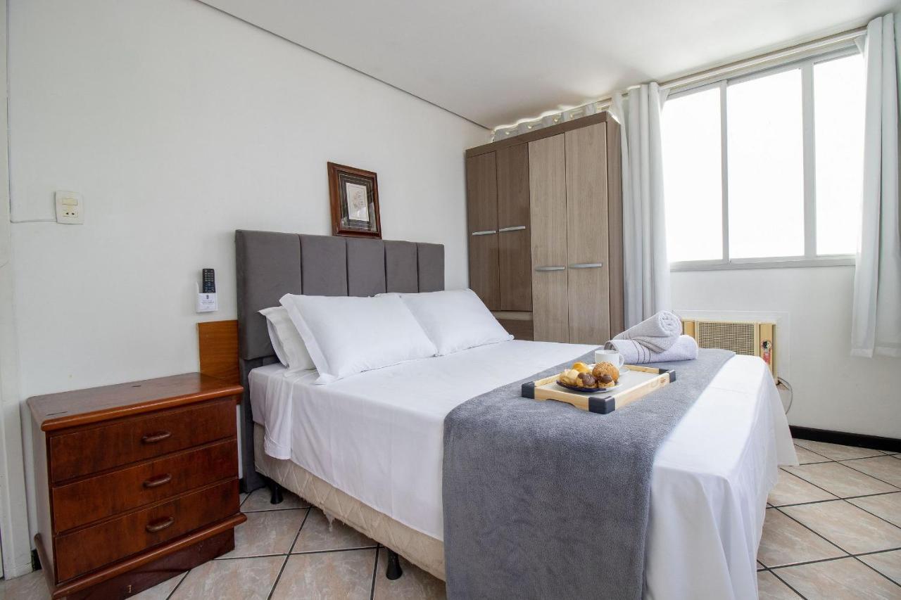 Clr81 - Calcadao, 1 Dorm Climatizado, Garagem Daire Balneario Camboriu Dış mekan fotoğraf