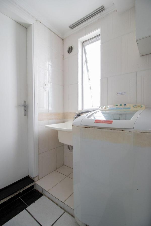 Clr81 - Calcadao, 1 Dorm Climatizado, Garagem Daire Balneario Camboriu Dış mekan fotoğraf