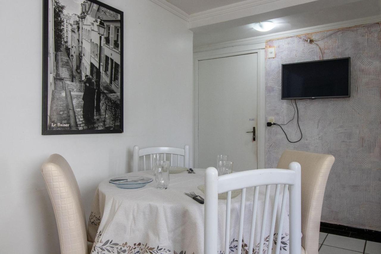 Clr81 - Calcadao, 1 Dorm Climatizado, Garagem Daire Balneario Camboriu Dış mekan fotoğraf
