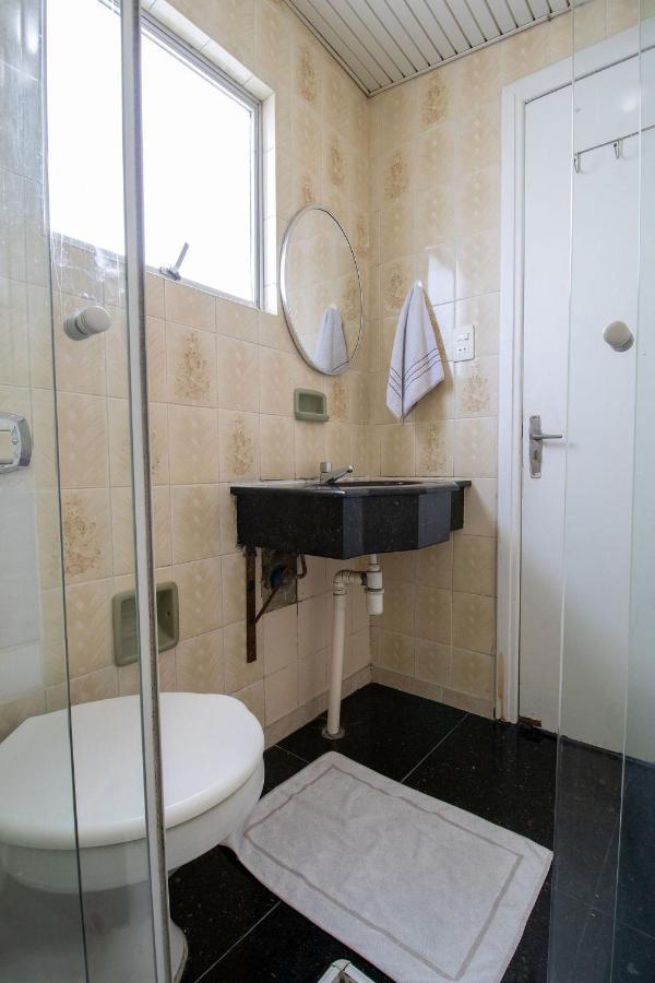 Clr81 - Calcadao, 1 Dorm Climatizado, Garagem Daire Balneario Camboriu Dış mekan fotoğraf