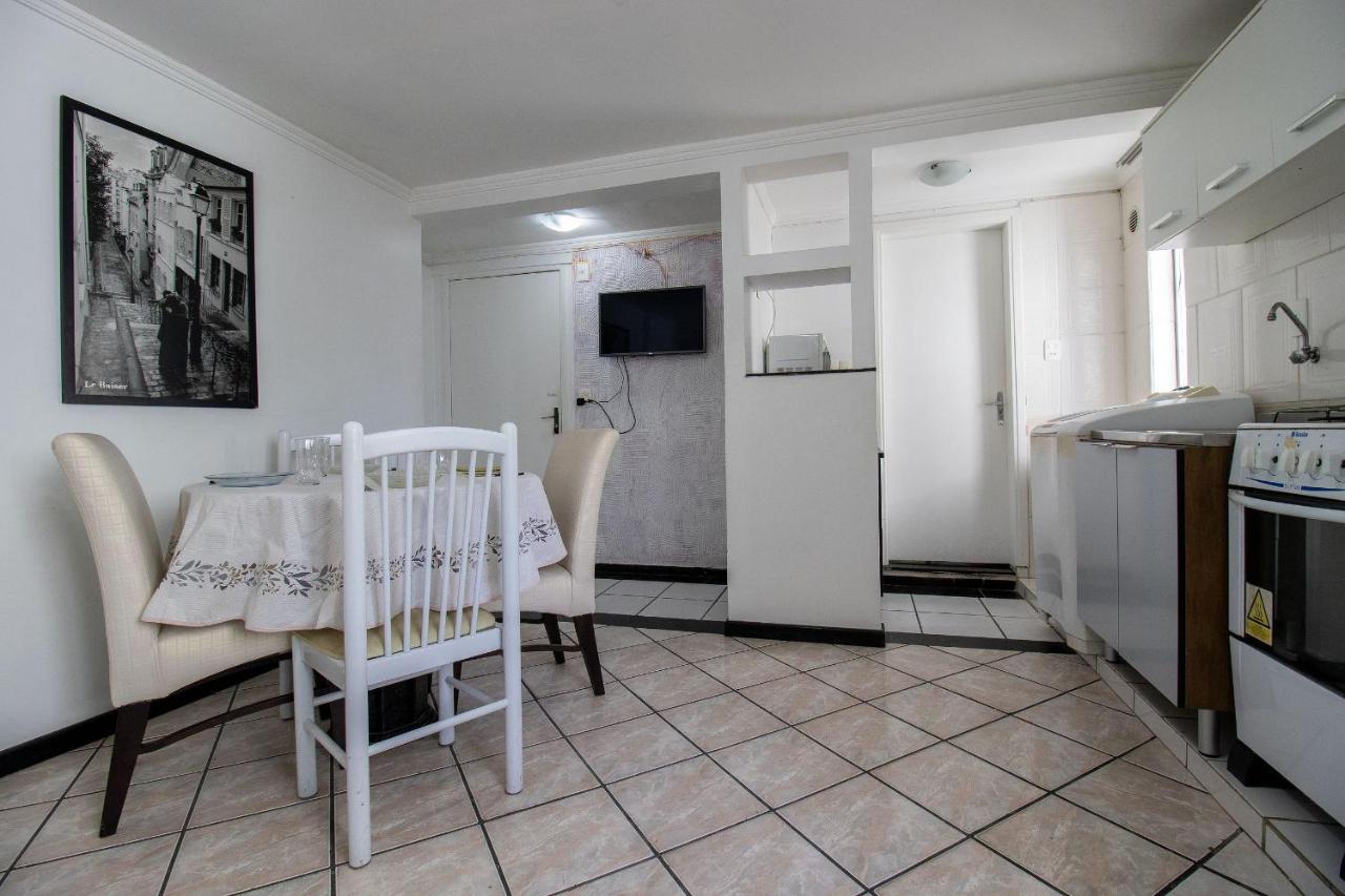 Clr81 - Calcadao, 1 Dorm Climatizado, Garagem Daire Balneario Camboriu Dış mekan fotoğraf