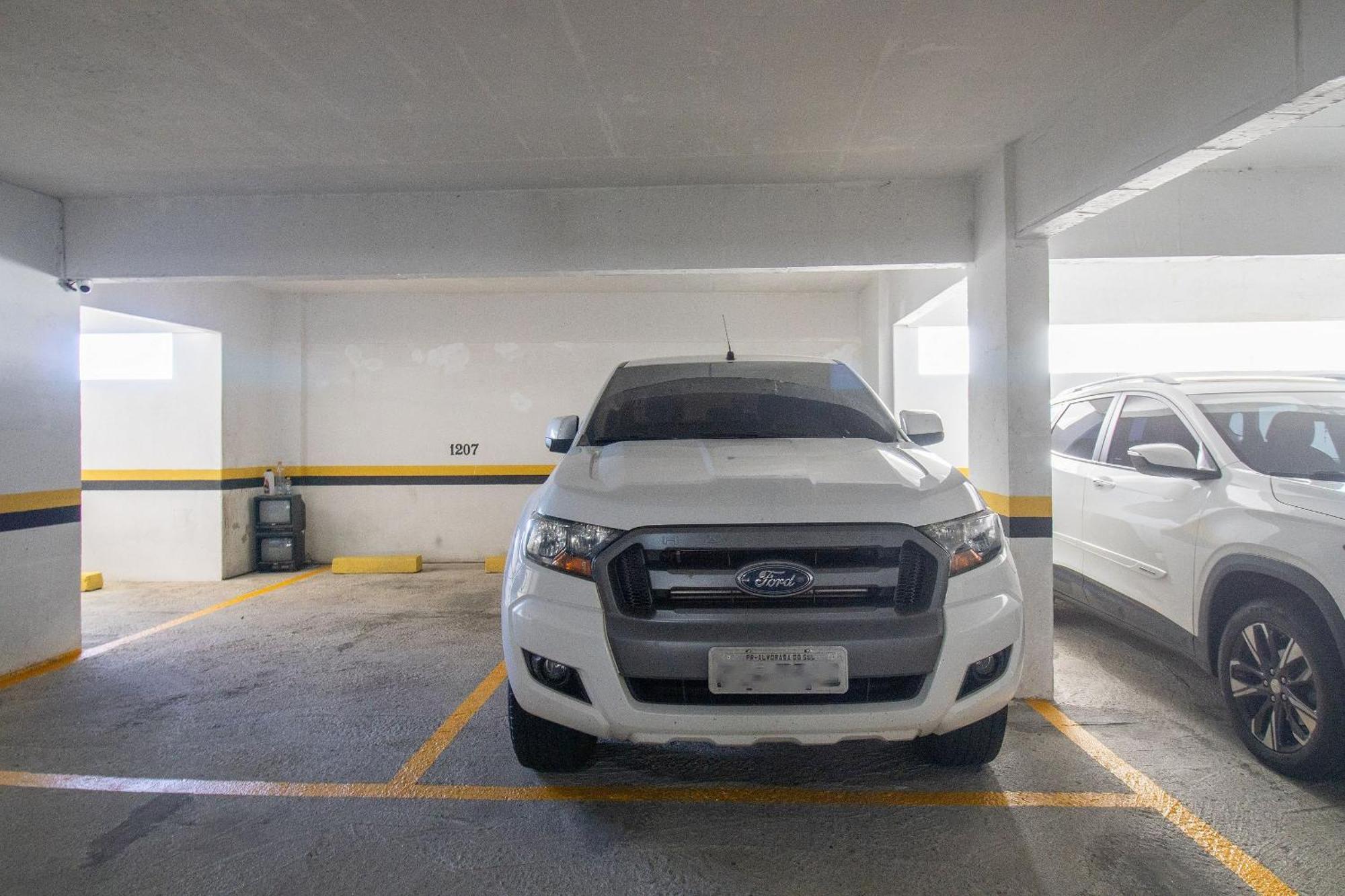 Clr81 - Calcadao, 1 Dorm Climatizado, Garagem Daire Balneario Camboriu Dış mekan fotoğraf